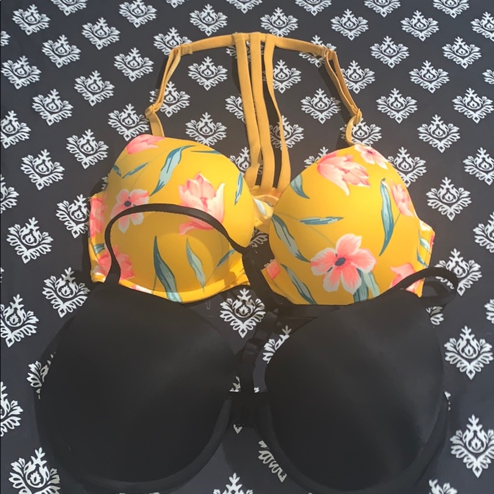 BRA BUNDLE